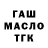 Дистиллят ТГК гашишное масло Family Blood